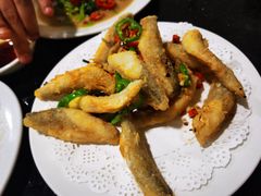 -一哥美食(总店)