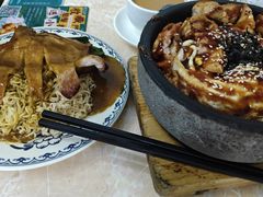-渔记茶餐厅(渔村店)