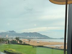 -青岛朗艺美术馆·海景咖啡
