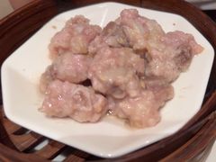 -京香轩·中餐厅(上海中庚聚龙酒店)