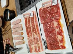 -焼肉ライク·烧肉LIKE(万菱汇店)