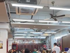 -香港蓮香樓(中環店)