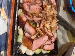 -小城味道(聚成大厦店)