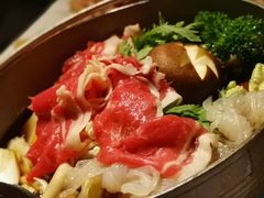 -芥末日本料理(打浦路铂尔曼旗舰店)