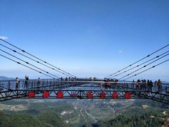 -梦幻奥陶纪景区