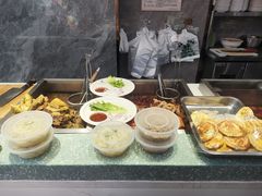 -伊穆祥牛肉面总店·清真