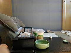 -金色印象·4K影院式足体养生(杨家坪西郊店)