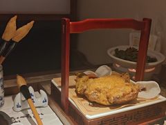 -遇见长安之高山流水(李家村万达店)