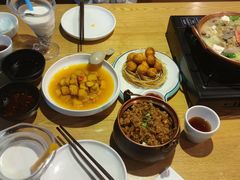 -品味泸沽湖•民族特色菜(大落水店)