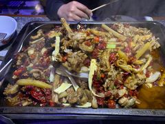 -蘭奢雅集·江浙菜(青山江滩店)