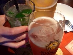 iphone_upload_pic-Shanghai Brew House上海啤酒工坊(老外街店)