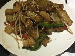 XO酱肠粉-糖朝(尖沙咀店)