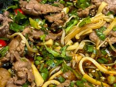 -君霖海鲜私房菜(春柳店)