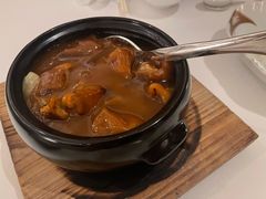 鲍汁猪手-宝丽轩中餐厅BAOLIXUAN