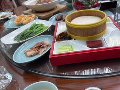 -天津东凯悦酒店·大堂吧