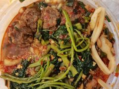 -胖子水煮(铁路三村无任何分店)