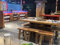 -宽窄巷子鲜牛火锅(北京首店)