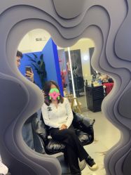 -CIT造型·烫发·染发