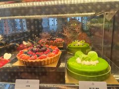 -西点坊(浦东香格里拉店)