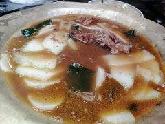 -芦月轩羊蝎子(劲松店)