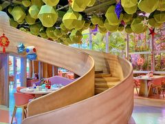 -水桶王国主题餐厅·聚会·生日派对·亲子活动·家庭套餐(亚龙湾希尔顿店)