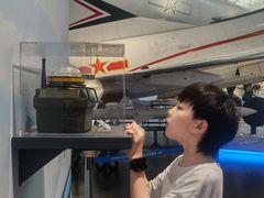 -中国航空博物馆