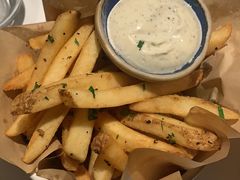 -Osteria Garden 生蚝花园餐厅(原进贤路店)