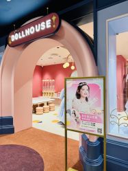 -奈尔宝家庭中心·亲子餐厅(北京东坝万达店)