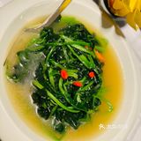 芥末酱多了会呛桂花酱多了会腻只有合适的分量