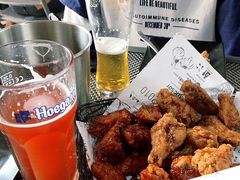 -Kyochon1991校村(共和路店)