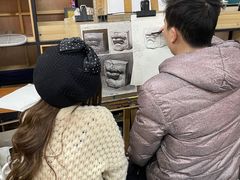 -八哥美术·成人美术画室(总校区)