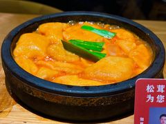 每日空运包浆豆腐-米店·云南菜(南门店)