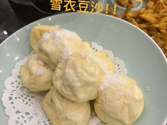 -苏师傅菜馆(上沙店)