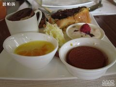 -北京王府井希尔顿酒店·万斯阁西餐厅