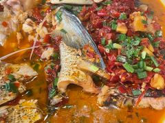 -丰乐餐厅·始于1999·本地老字号