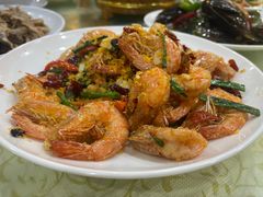 -鹏城人家海鲜酒家·23年老字号(较场尾店)