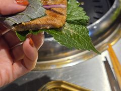 -炉队长·齐齐哈尔家庭烤肉(马家堡店)