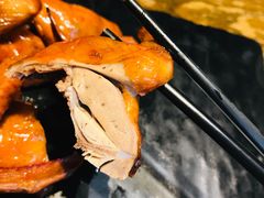 -大鸽饭(马王堆店)