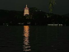 -柳莺湖上·湖景餐厅·江南菜(西湖店)