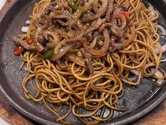 -威尼斯西餐厅(扬名广场店)