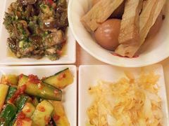 豆干-东方削面(迎泽街店)