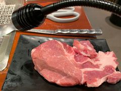 -肉甲韩国木炭烤肉(新壹街1店)