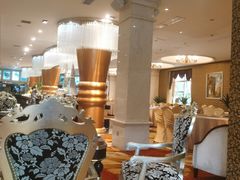 大堂-博悦茶餐厅(文殊院店)