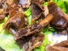 烤鸽子-蠔友汇·海鲜·生蚝烧烤(大东店)