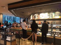 -星巴克臻选(福州仓山万达店)