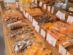 -那家面包房(珠江路店)