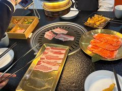 -熊大·鲜烤黄牛肉(五山店)