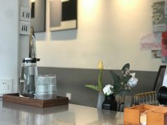 -CoffeeVendor(西乡店)