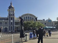 -中国铁道博物馆(正阳门馆)