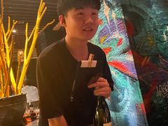 -赤RedBowl川锅·炙烤·板前(北京瑰丽酒店)